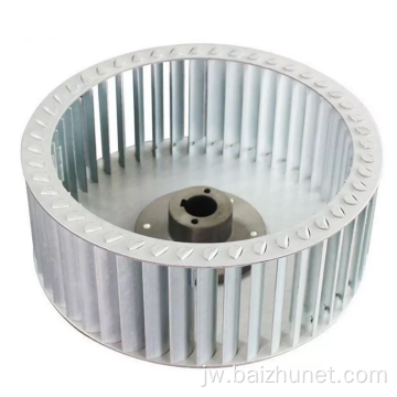 Casting Impeller Custom Cat